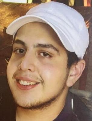 Steve Dominguez death by force case profile photo