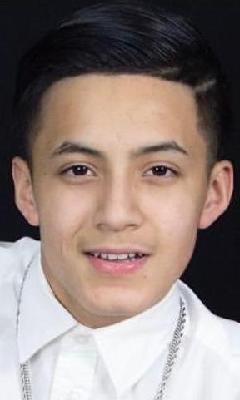 Jaime Serrano death by force case profile photo