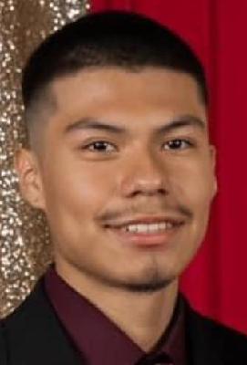 Victor Rodriguez death by force case profile photo