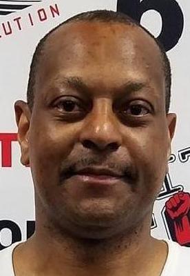 Cozenn Johnson death by force case profile photo
