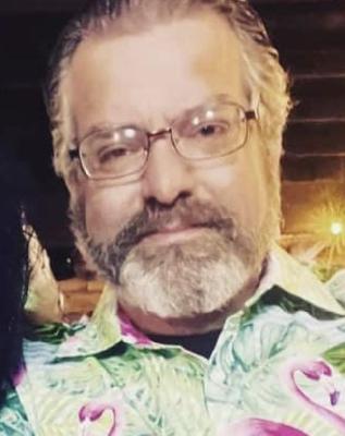 Gregory Hostetler death by force case profile photo