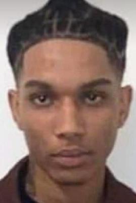 Khalil Dunbar death by force case profile photo