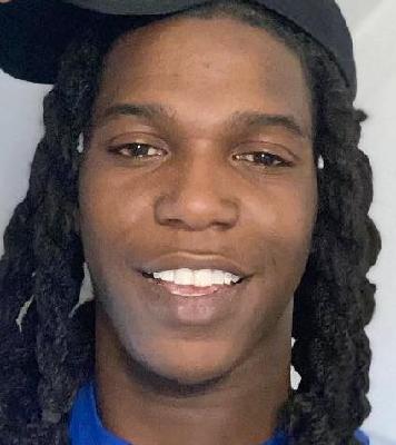 Omari Braxton death by force case profile photo