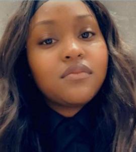 Tetorsha Williams death by force case profile photo