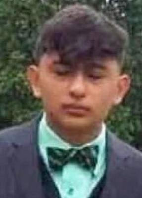 Guillermo Caballero death by force case profile photo