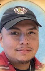 Victor Mejia death by force case profile photo