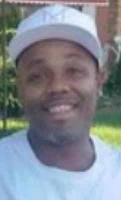 Everette Cresswell death by force case profile photo