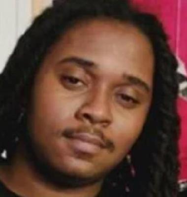 Ozarius Jones death by force case profile photo