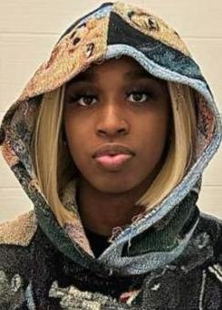 Jamyah Triplett death by force case profile photo