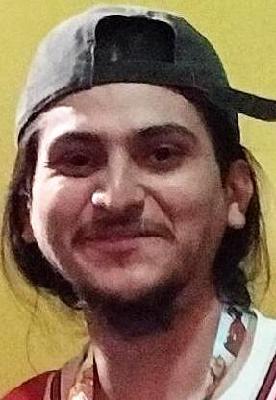Jesus Arce death by force case profile photo