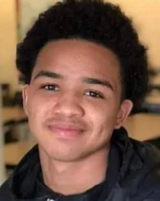Keyante Campbell death by force case profile photo