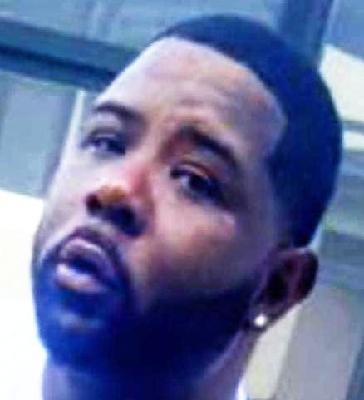 Fredrick Arnold death by force case profile photo