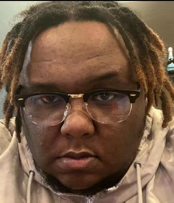 Dwayne Cook, death by force case profile photo