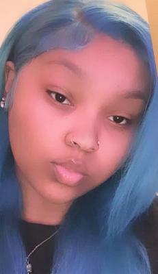 Arianna Murphy death by force case profile photo