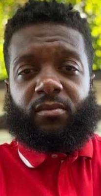 Kevin Garrett death by force case profile photo