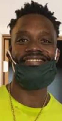 Tyrice Larry death by force case profile photo