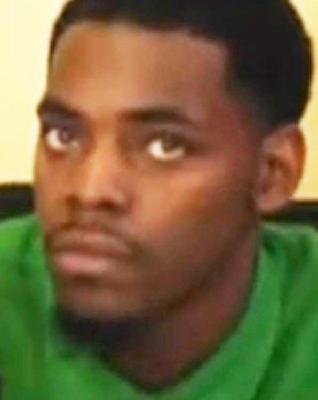 Frank Guillory death by force case profile photo