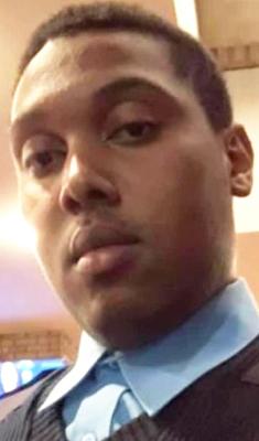 Victor Turner death by force case profile photo
