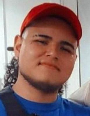 Bernardo Romero death by force case profile photo