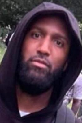 Tyran Williams death by force case profile photo