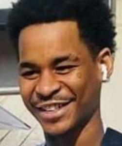 Terry Player death by force case profile photo