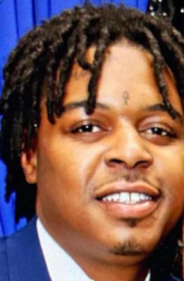 Laderek Jordan death by force case profile photo
