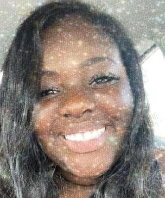 Keyonce Gladney death by force case profile photo