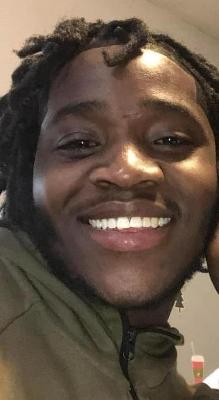 Ladeverett Ringgold death by force case profile photo