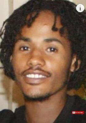 Randy Graham death by force case profile photo