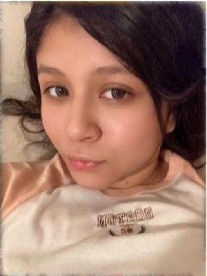 Ana Gil death by force case profile photo