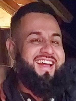 Crisoforo Osorio-Gonzalez death by force case profile photo