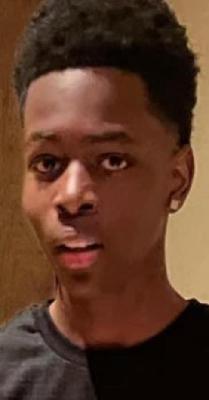 Daveon Gibson death by force case profile photo