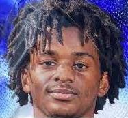 Maurice Clay, death by force case profile photo