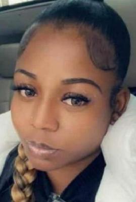 China Mitchell death by force case profile photo