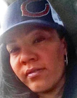 Serhonda Burnett death by force case profile photo