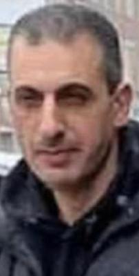 Shadi Almoi death by force case profile photo
