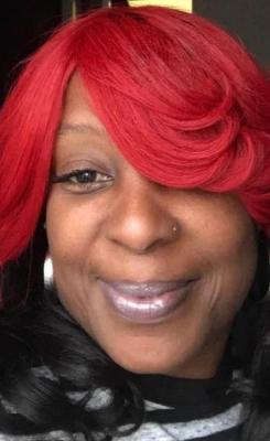 Anita Whittington death by force case profile photo