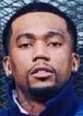 Lamar Baker death by force case profile photo