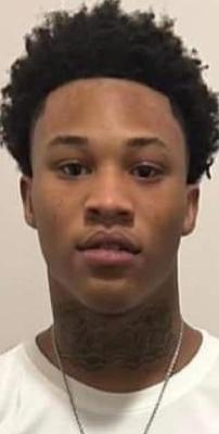 Mylez Tucker death by force case profile photo