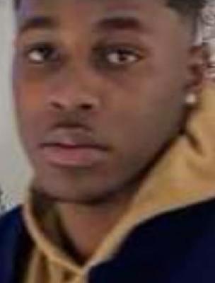 Tracy Cooper death by force case profile photo