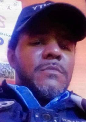 Edward Creamer death by force case profile photo