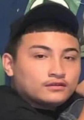 Juan Medina death by force case profile photo