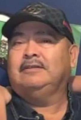 Mario Medina death by force case profile photo