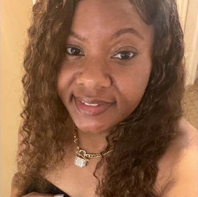 Tiffany Ware death by force case profile photo