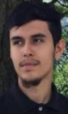 Carlos Sanchez death by force case profile photo