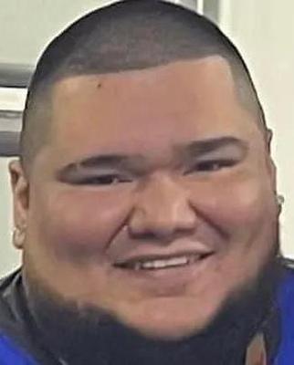 Johnny Huizar death by force case profile photo