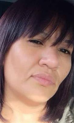 Virginia Rios death by force case profile photo