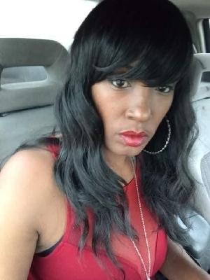 Darielle Braddix death by force case profile photo