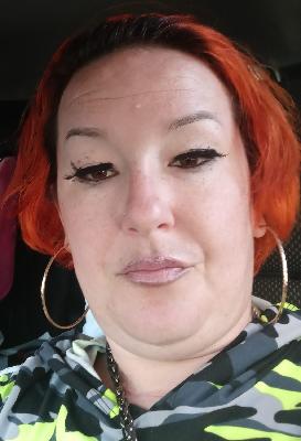 Ada Carter   death by force case profile photo