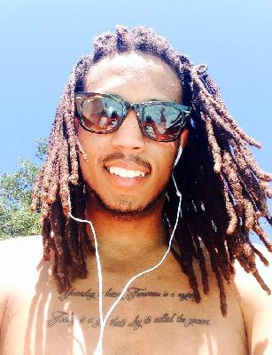 Jamere Bew death by force case profile photo